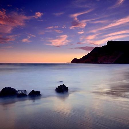 Cala Arena-Carbon El Pozo de los Frailes Exterior foto